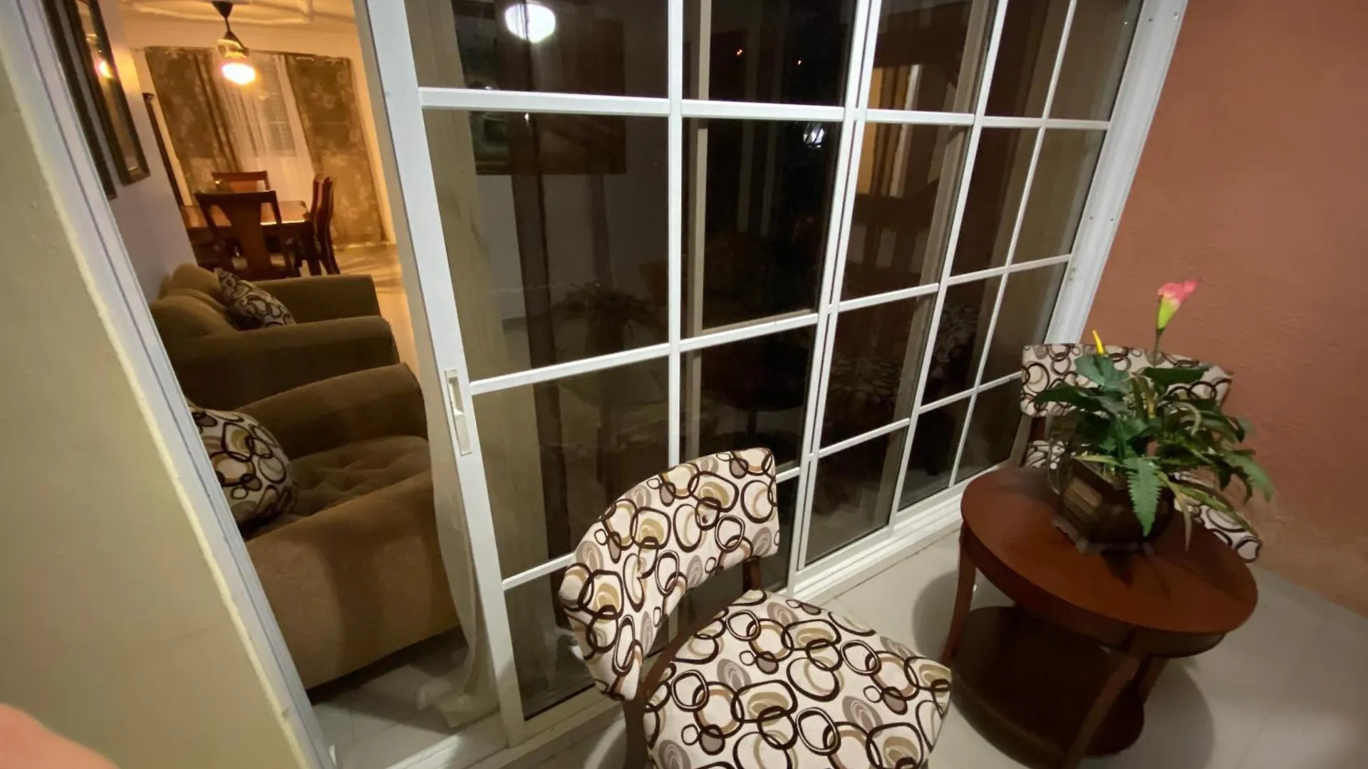 5Dr Cozy 3-Bedroom Apartment Santo Domingo