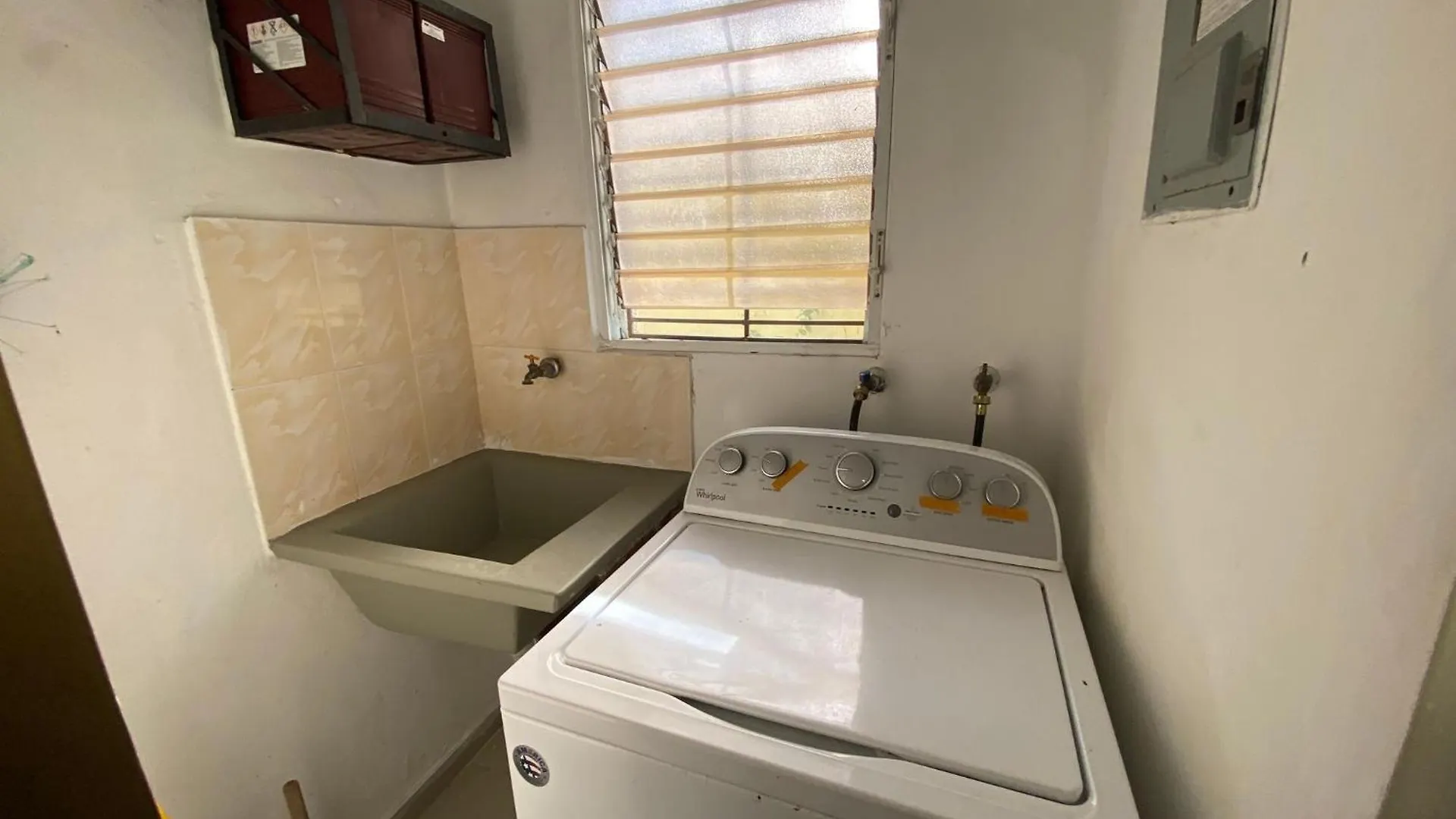 5Dr Cozy 3-Bedroom Apartment Santo Domingo