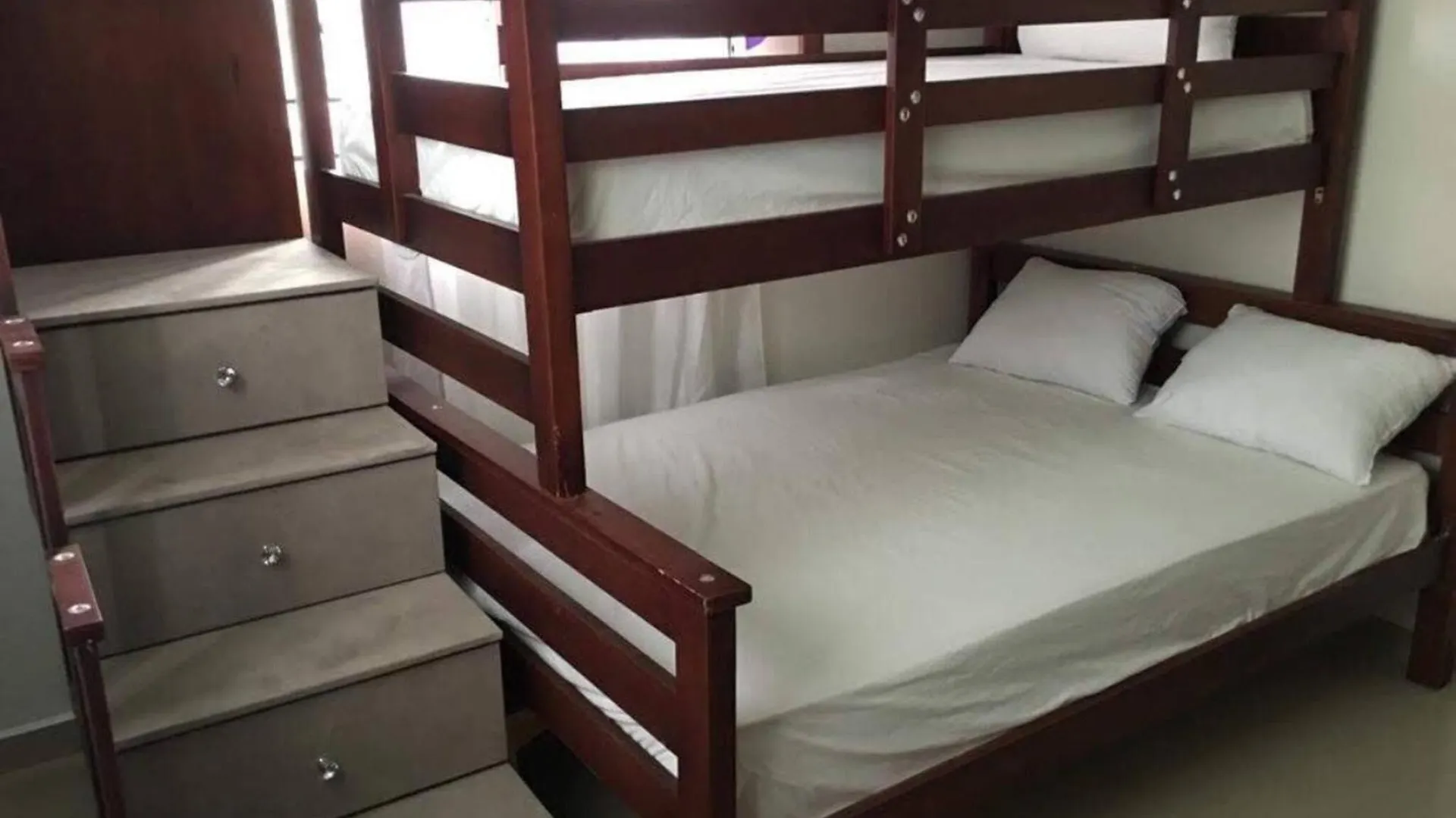 5Dr Cozy 3-Bedroom Apartment Santo Domingo ドミニカ共和国