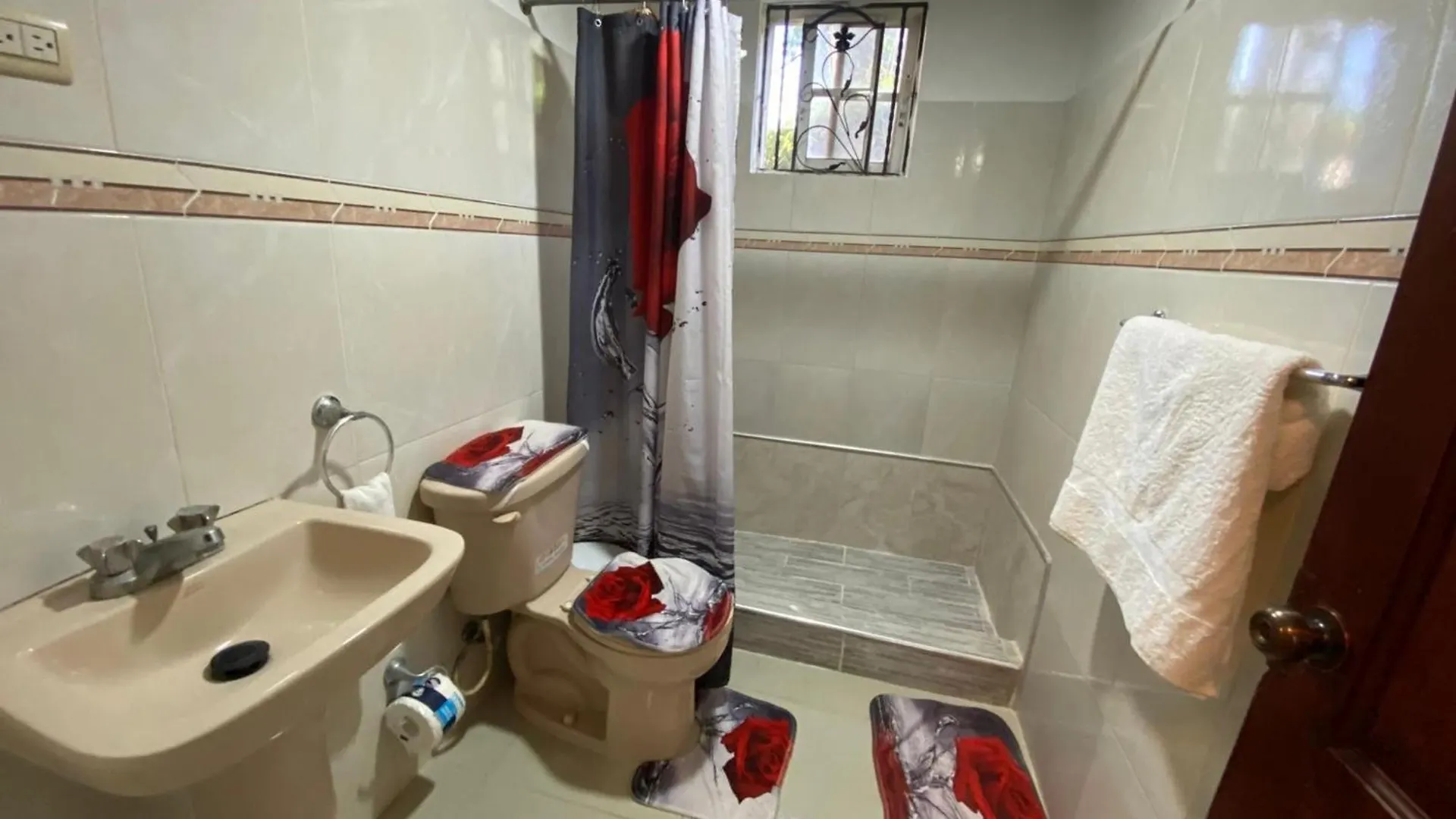 5Dr Cozy 3-Bedroom Apartment Santo Domingo