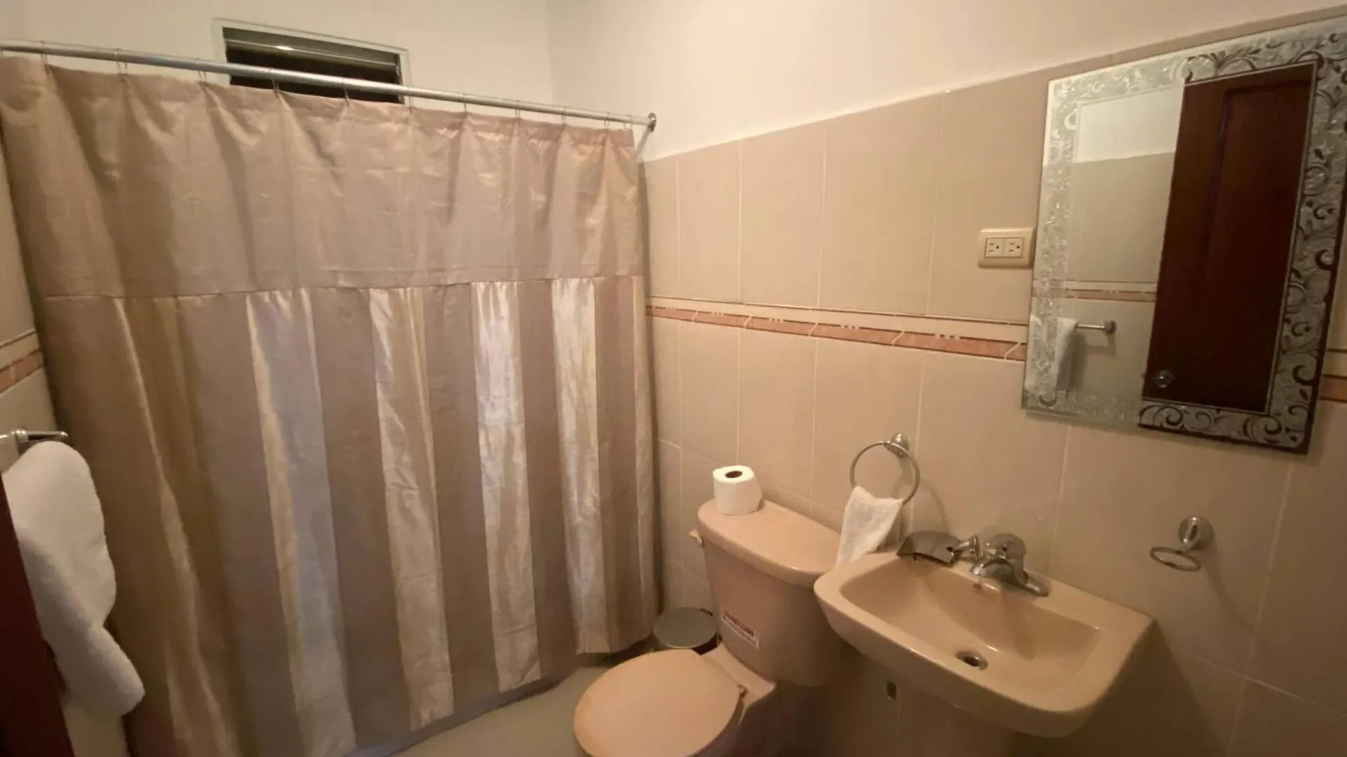 5Dr Cozy 3-Bedroom Apartment Santo Domingo 0*,  ドミニカ共和国