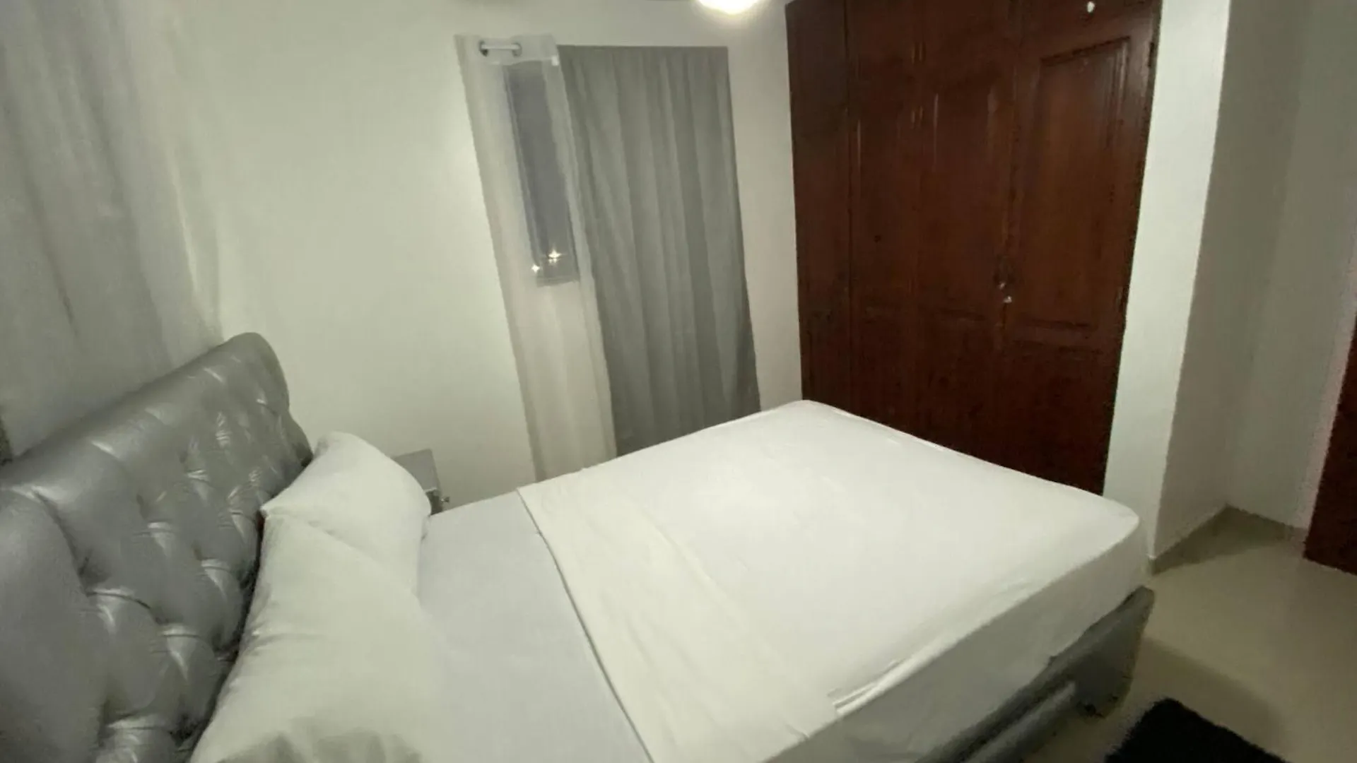 5Dr Cozy 3-Bedroom Apartment Santo Domingo
