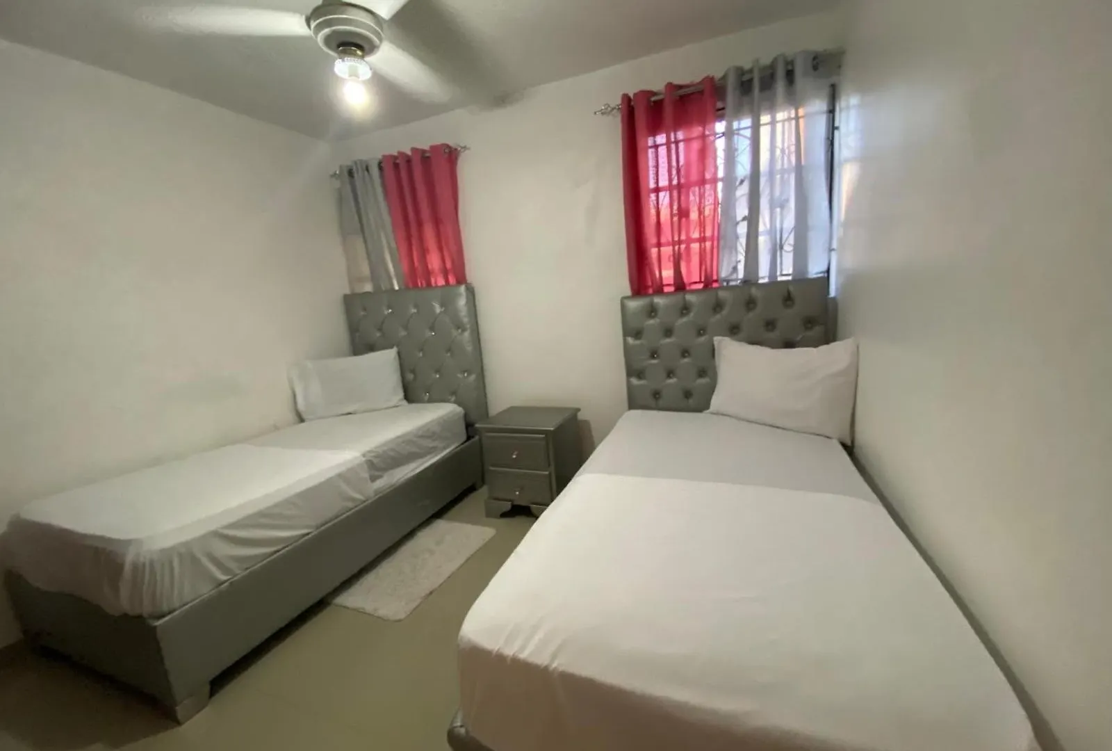 Three-Bedroom Apartment 1