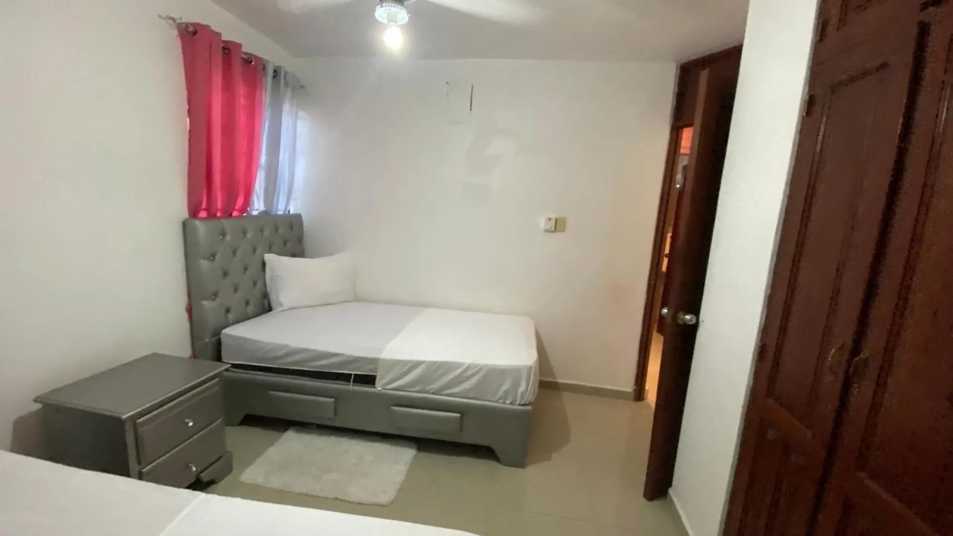 Three-Bedroom Apartment 1