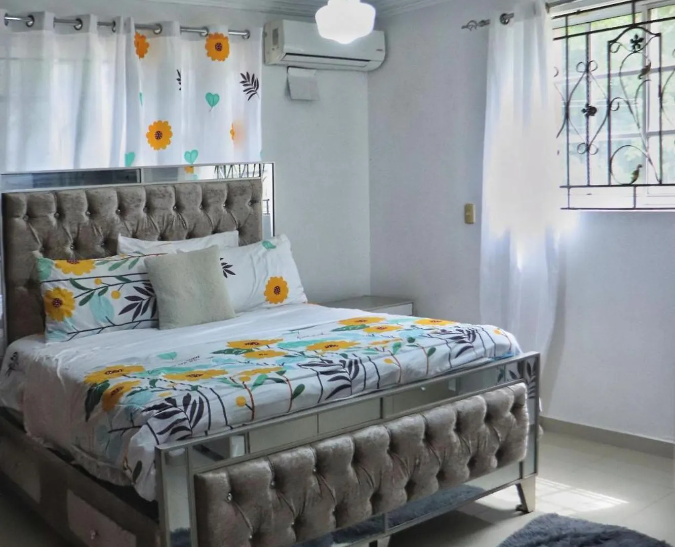 Three-Bedroom Apartment 1 ドミニカ共和国