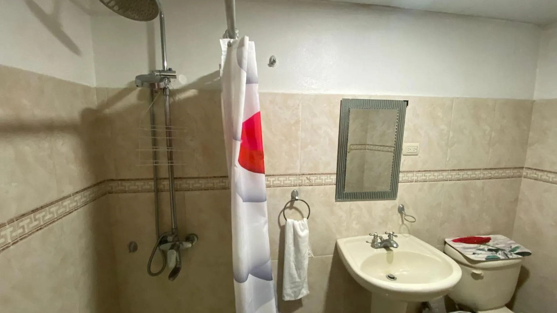 Three-Bedroom Apartment 1 Saint-Domingue 0*,